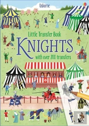 Knights Transfer Book