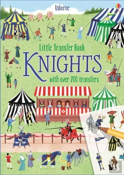 Bertrand.pt - Knights Transfer Book