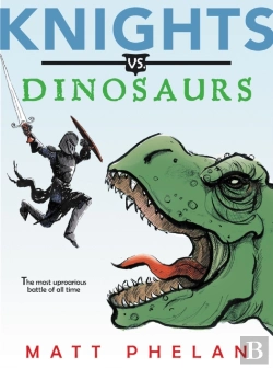 Bertrand.pt - Knights Vs. Dinosaurs
