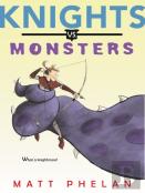 Knights Vs. Monsters