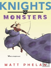 Knights Vs. Monsters