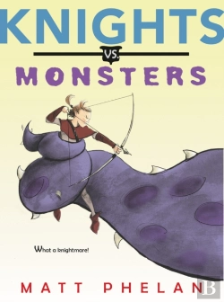 Bertrand.pt - Knights Vs. Monsters
