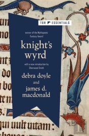 Knight'S Wyrd