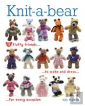 Knit-A-Bear