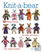Knit-A-Bear
