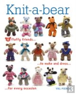 Bertrand.pt - Knit-A-Bear