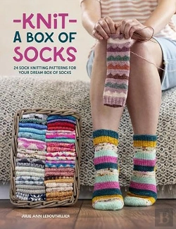 Bertrand.pt - Knit A Box Of Socks