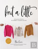 Knit A Little