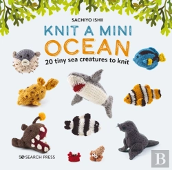 Bertrand.pt - Knit A Mini Ocean