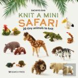 Knit A Mini Safari