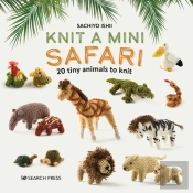 Knit A Mini Safari