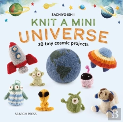 Bertrand.pt - Knit A Mini Universe