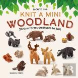 Knit A Mini Woodland