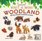Knit A Mini Woodland