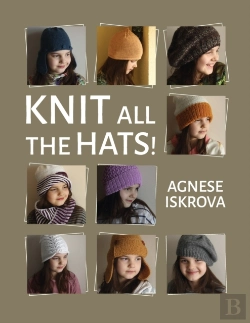 Bertrand.pt - Knit All The Hats!