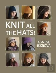 Knit All The Hats!