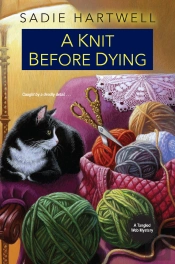 Knit Before Dying