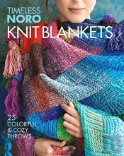 Knit Blankets