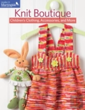Knit Boutique
