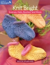 Knit Bright