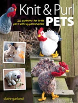 Bertrand.pt - Knit & Purl Pets