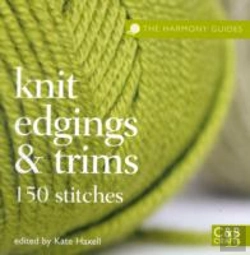 Bertrand.pt - Knit Edgings And Trims