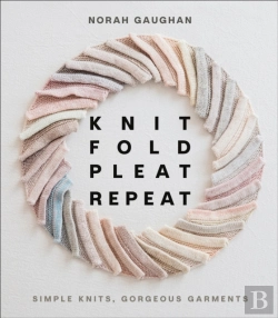 Bertrand.pt - Knit Fold Pleat Repeat