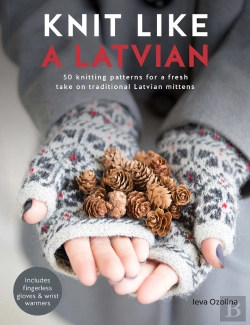 Bertrand.pt - Knit Like A Latvian