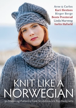 Bertrand.pt - Knit Like A Norwegian