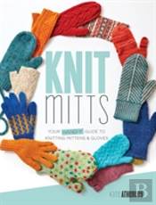 Knit Mitts