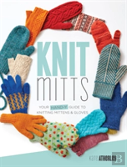 Bertrand.pt - Knit Mitts