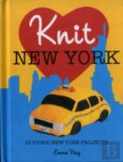 Knit New York