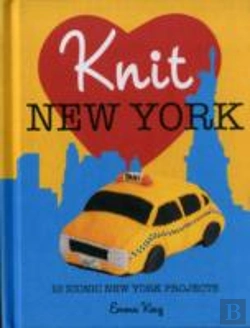 Bertrand.pt - Knit New York