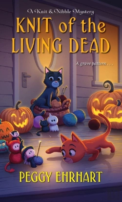Bertrand.pt - Knit Of The Living Dead