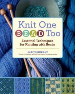 Bertrand.pt - Knit One, Bead Too