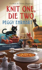 Knit One, Die Two