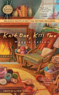 Bertrand.pt - Knit One, Kill Two