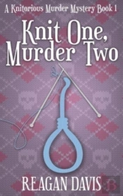 Knit One, Murder Two