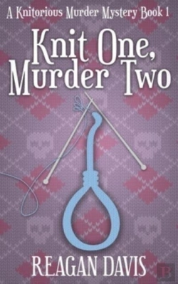 Bertrand.pt - Knit One, Murder Two