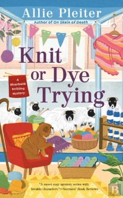 Bertrand.pt - Knit Or Dye Trying