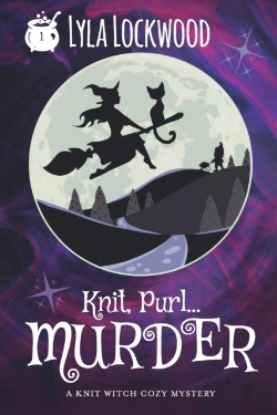 Bertrand.pt - Knit, Purl... Murder!