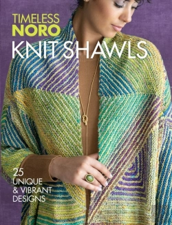 Bertrand.pt - Knit Shawls