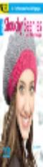 Knit Slouchy Beanies & Headwraps