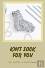 Knit Sock For You