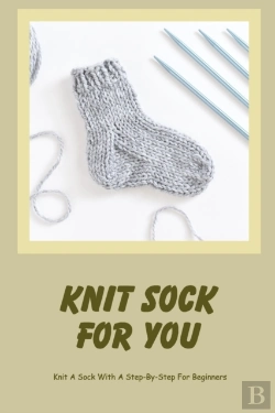 Bertrand.pt - Knit Sock For You