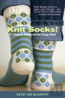 Knit Socks!