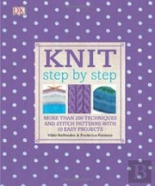 Knit Step By Step