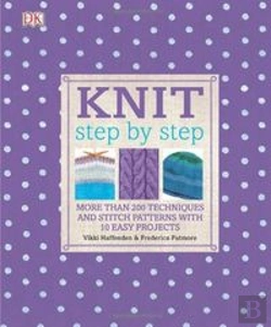 Bertrand.pt - Knit Step By Step