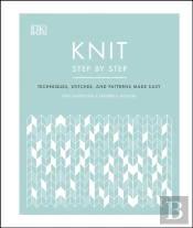 Knit Step By Step