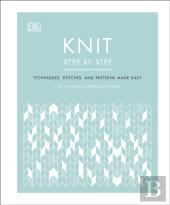 Knit Step By Step